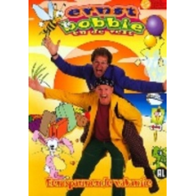 Movie - Spannende Vakantie