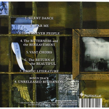 My Dying Bride - As the Flower Withers