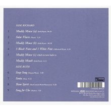 Wyatt, Robert - Ruth is Stranger Than