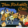 V/A - Them Rockabilly Cats