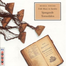 Various - Sjungande Tornedalen