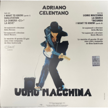 Celentano, Adriano - Svalutation