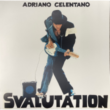 Celentano, Adriano - Svalutation