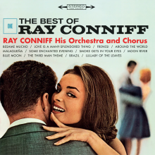 Conniff, Ray - The Best of Ray Conniff