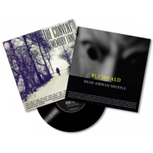 Convent & Buchwald - 7-Memory Lane / Punk Rock Minivan