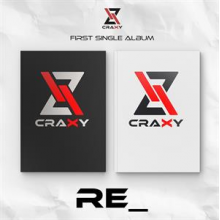 Craxy - [Re_]