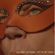 Davidson, Delaney - Out of This World