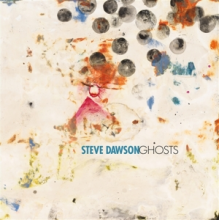 Dawson, Steve - Ghosts