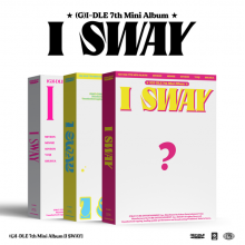 G I-Dle - I Sway
