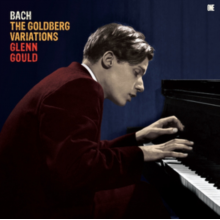 Gould, Glenn - Bach: the Goldberg Variations