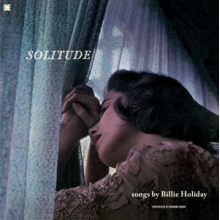 Holiday, Billie - Solitude