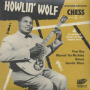 Howlin' Wolf - 7-Alternatively Chess