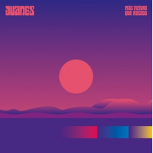 Juanes - Mas Futuro Que Pasado