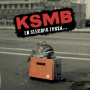Ksmb - En Slemming Torsk I En Brodrost