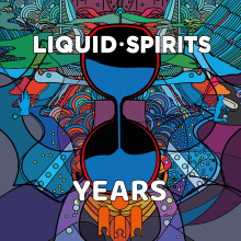 Liquid Spirits - Years