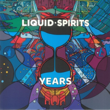 Liquid Spirits - Years