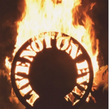 Live Not On Evil - Cancel the Undertaker