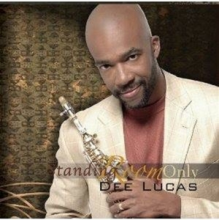 Lucas, Dee Lucas - Standing Room Only