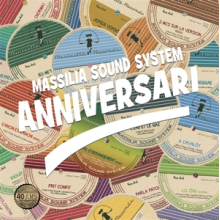 Massilia Sound System - Anniversari 1984-2024