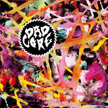 Mozes and the Firstborn - Dadcore