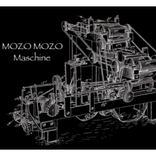 Mozo Mozo - Maschine