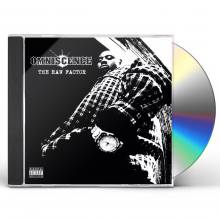 Omniscence - The Raw Factor