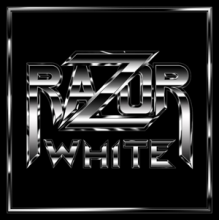 Razor White - Razor White