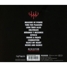 Resistor - Liebe Uber Alles