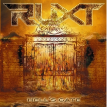 Ruxt - Hell's Gate