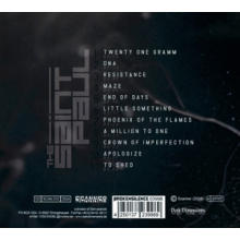 Saint Paul - Interference