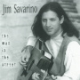 Savarino, Jim - The Man In the Street