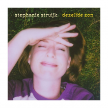 Struijk, Stephanie - Dezelfde Zon