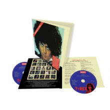 T. Rex - Zinc Alloy