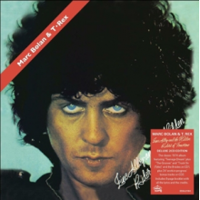 T. Rex - Zinc Alloy
