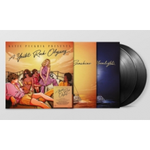 V/A - Katie Puckrik Presents a Yacht Rock Odyssey