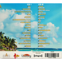 V/A - Lannee Du Zouk 2024