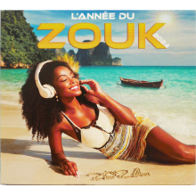 V/A - Lannee Du Zouk 2024