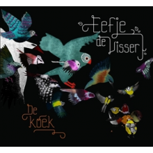 De Visser, Eefje - De Koek