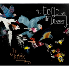 De Visser, Eefje - De Koek