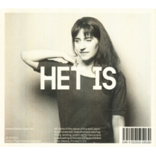 De Visser, Eefje - Het is