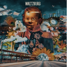 Waltzburg - Cut the Wire