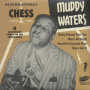 Waters, Muddy - 7-Alternatively Chess