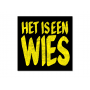Wies - Het is Een Wies