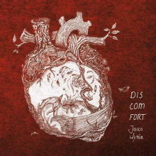 Wynia, Jacco - Discomfort