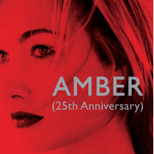 Amber - Amber