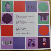 Boulter, David - St Ann's