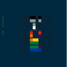 Coldplay - X&Y