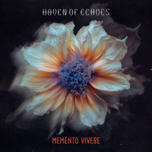 Haven of Echoes - Memento Vivere