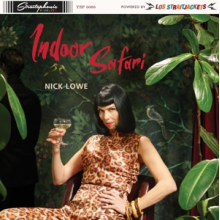 Lowe, Nick - Indoor Safari