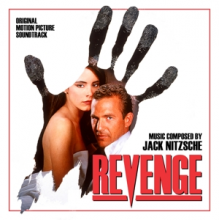 Nitzsche, Jack - Revenge